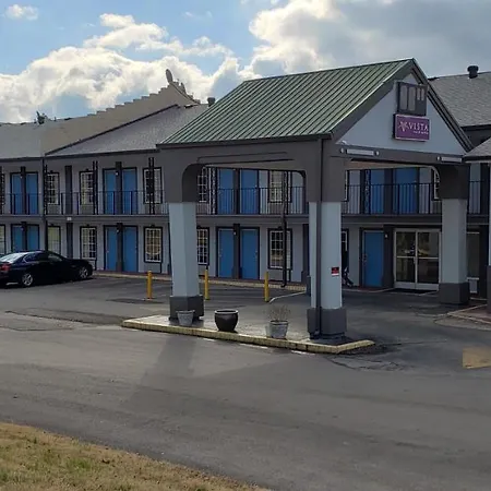 Vista Inn And Suites Nashville Airport East-3