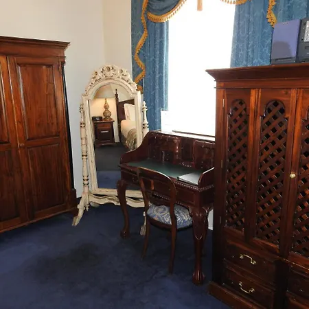 Manor Boutique Hotel Sydney-2