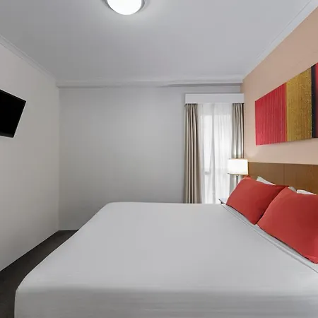 Adina Serviced Apartments Sydney Martin Place-2