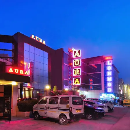 Hotel Aura @Airport-3
