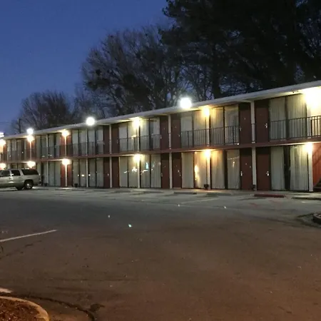 Cheshire Motor Inn-2