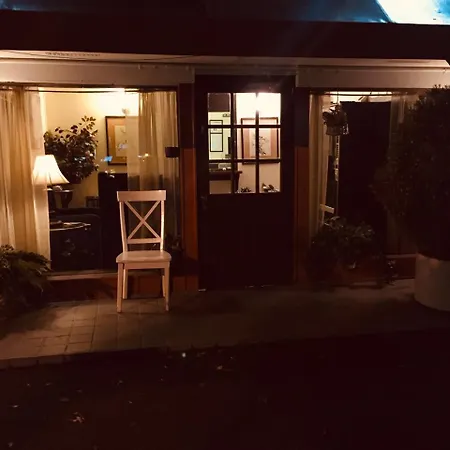 Cheshire Motor Inn-3