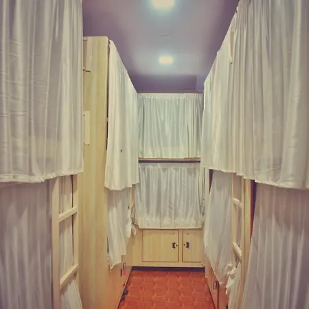 Perfect Dormitory-3