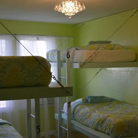 The Big Island Hostel-2
