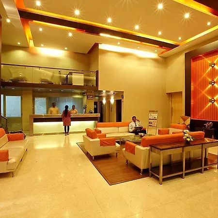 Avion Hotel-2