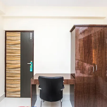 Fabhotel Kolkata Residency Salt Lake-2