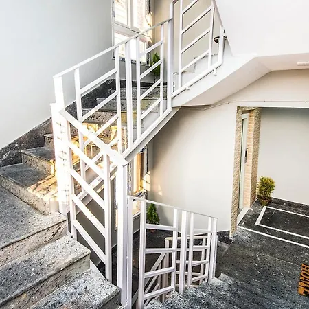 Fabhotel Kolkata Residency Salt Lake-3