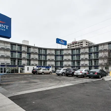 Baymont By Wyndham Spokane-3