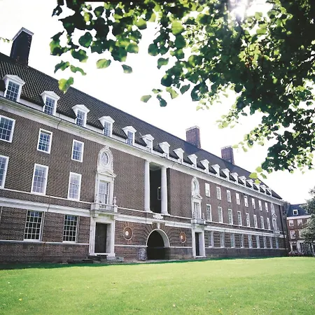 Devonport House-2