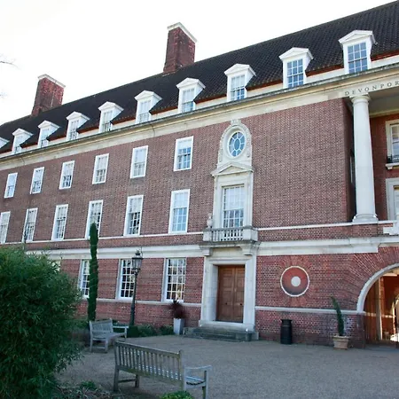 Devonport House-3
