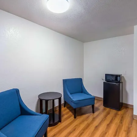 Motel 6-Irving, Tx - Irving Dfw Airport East-2