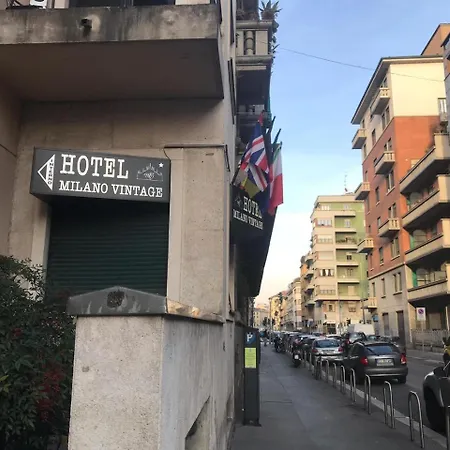 Milano Vintage-3