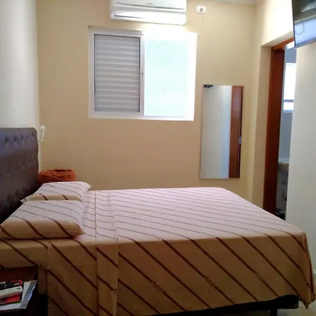Hotel Garden Itaim-3