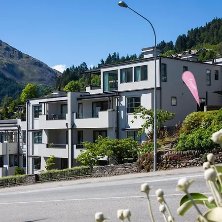 The Glebe Apartments-3