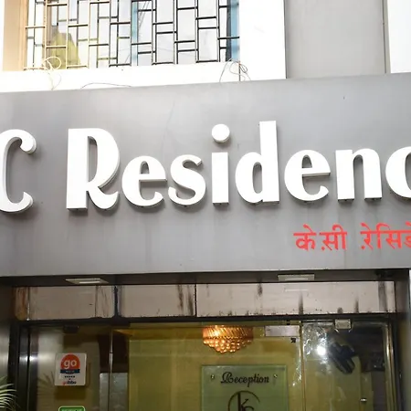 Hotel K.C Residency-3