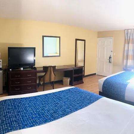 Travelodge By Wyndham Grand Junction-2