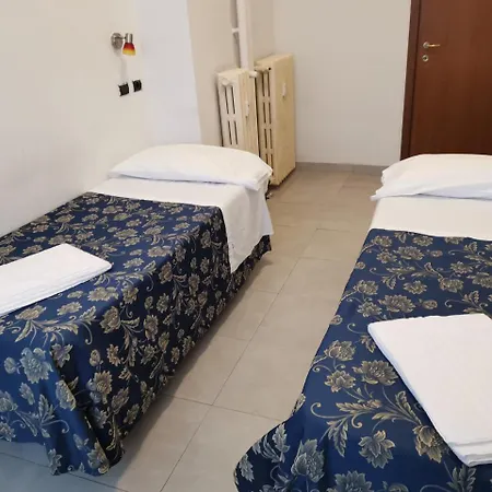 Guest House Central Station-2