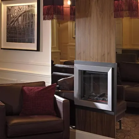 Edinburgh Grosvenor Hotel-3