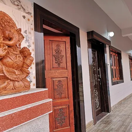 Chairosana Mansion-2