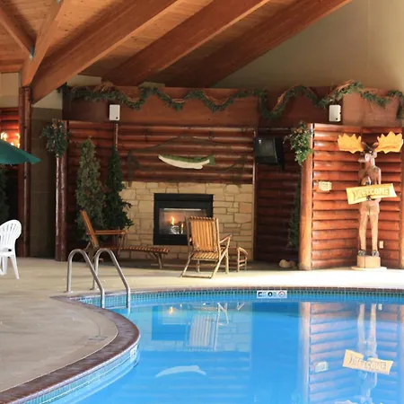 Cedar Creek Hotel Wausau - Rothschild-3
