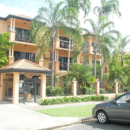 Central Plaza Apartments-3