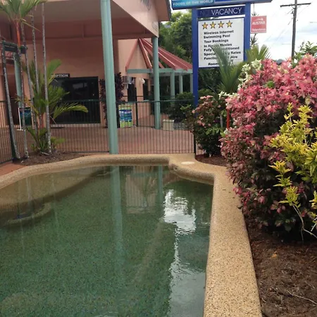 Cannon Park Motel-2