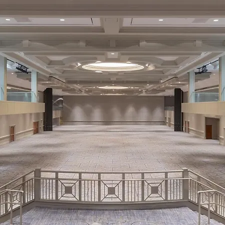 Washington Marriott Wardman Park-3