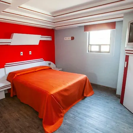 Hotel Ancona - Solo Adultos-3