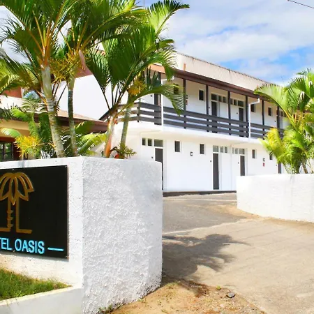 Hotel Oasis-2
