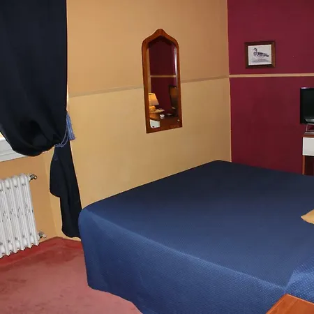 Hotel San Lorenzo-2
