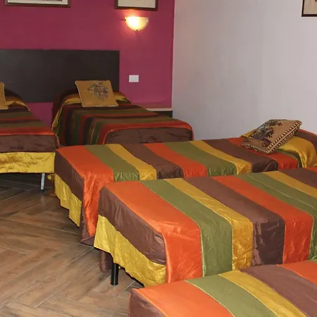 Hotel San Lorenzo-3