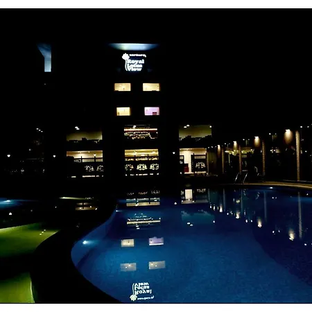Royal Lotus View Resotel-2