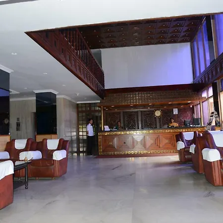 Hotel City Tower-3