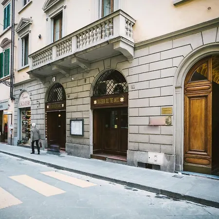 B&B Florence Cathedral-2