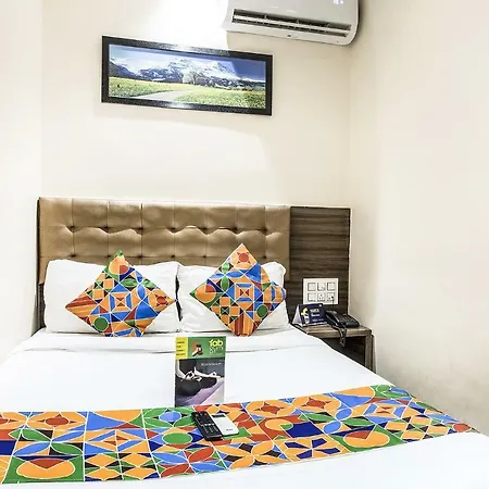 Hotel Horizon-3