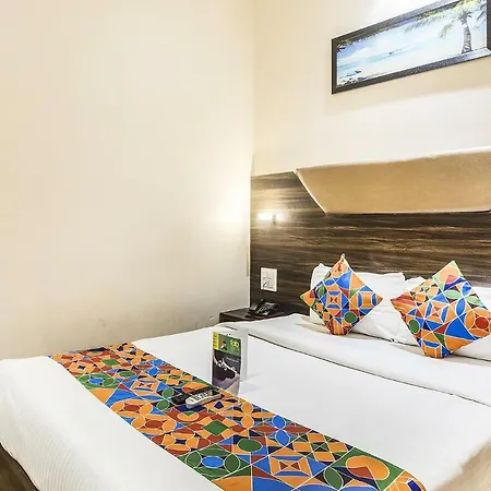 Hotel Horizon-2