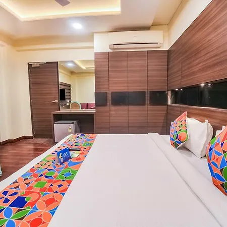 Hotel Shyampuriya Palace-2
