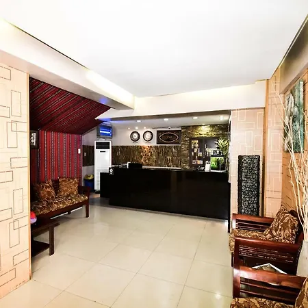 Casa Blanca Apartment-3
