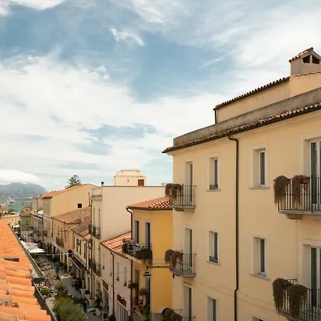 Corso Umberto Rooms-3