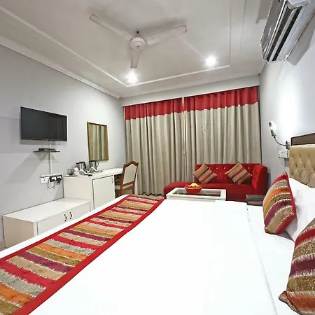 Hotel Diamond Plaza-2