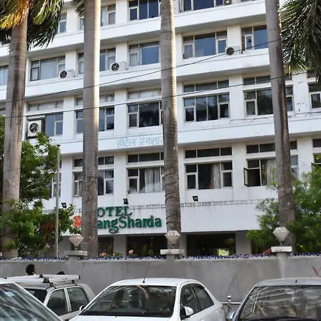 Hotel Rangsharda-2