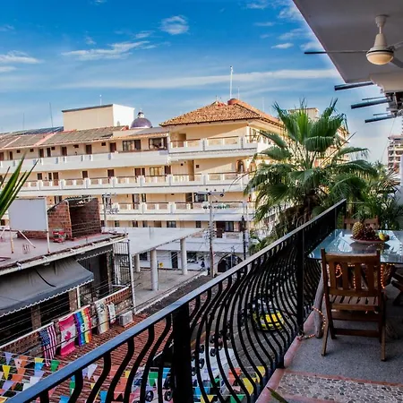 Hotel Andales On The Bay Suites-2