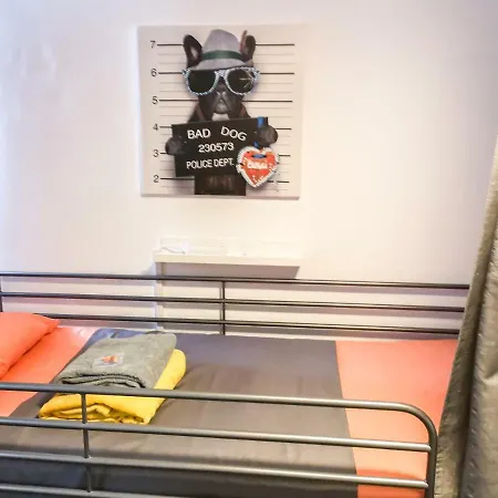Live Lisboa Hostel-3