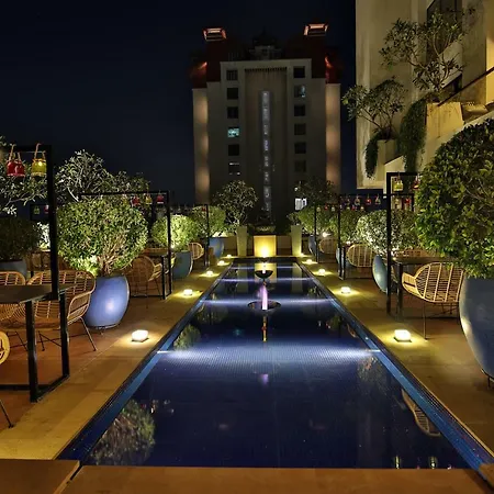 Sayaji Rajkot-2
