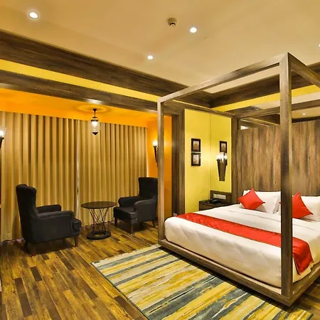 Sayaji Rajkot-3
