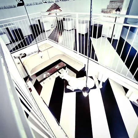 New Generation Hostel Milan Center-2