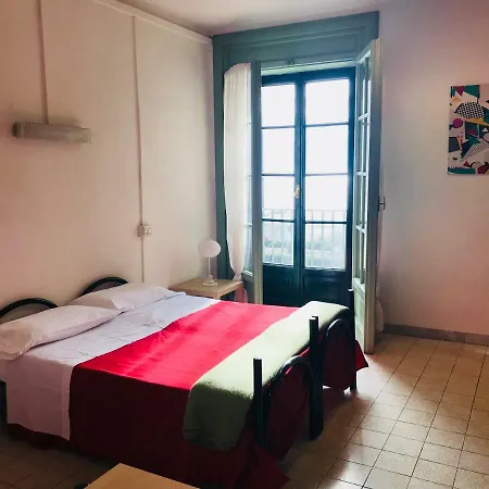 Litus Roma Hostel-3