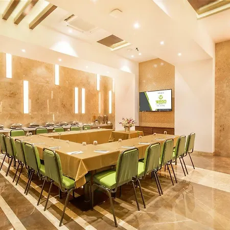 Hotel Wego-3