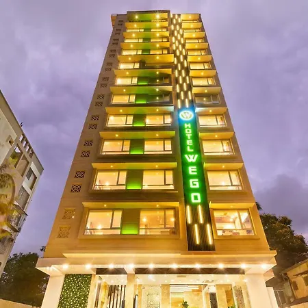 Hotel Wego-3