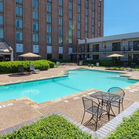 Mcm Elegante Hotel And Suites - Dallas-2